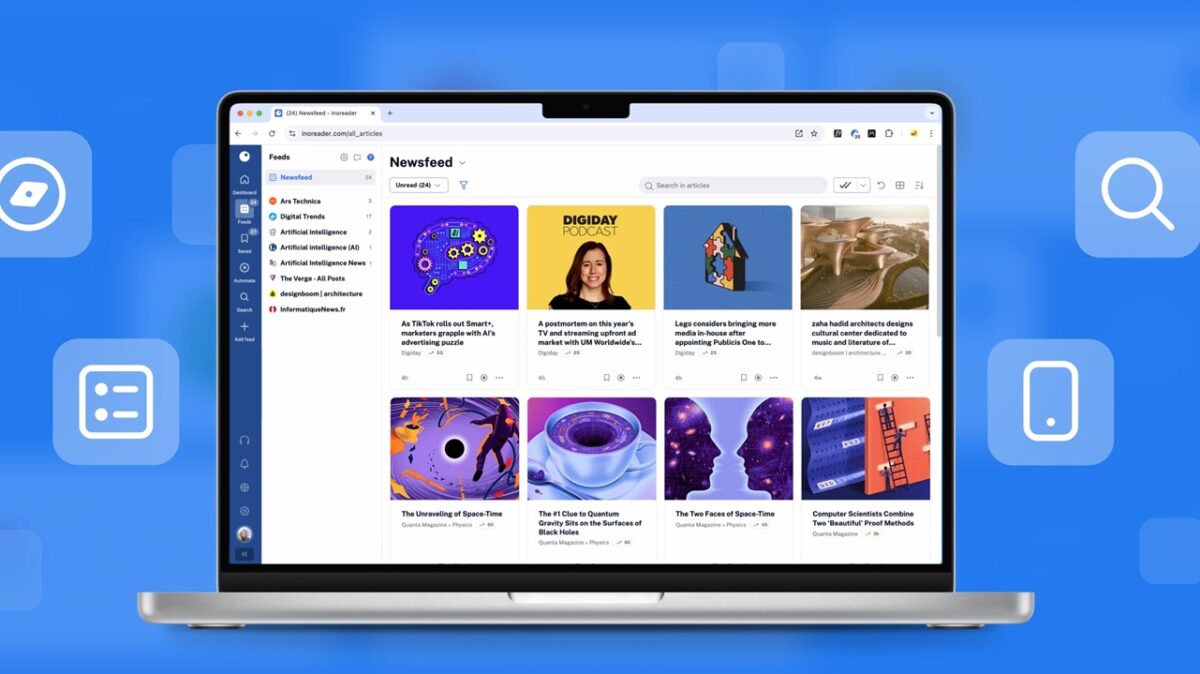 Inoreader
