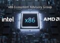 اینتل و AMD با چهار استاندارد جدید، آینده معماری x86 را بازطراحی کردند