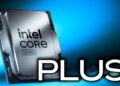 پردازنده‌های Core Ultra 200S Plus اینتل