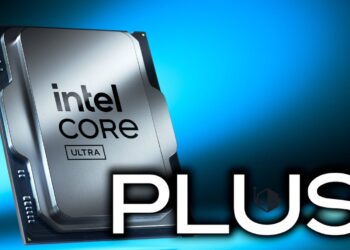 پردازندههای Core Ultra 200S Plus اینتل