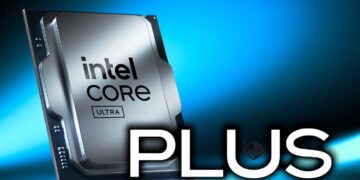 پردازنده‌های Core Ultra 200S Plus اینتل