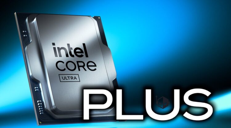 پردازنده‌های Core Ultra 200S Plus اینتل