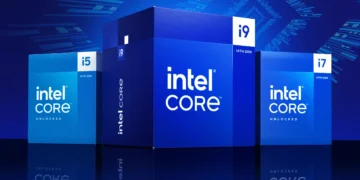 اینتل قیمت پردازنده‌های Raptor Lake را ۱۰ درصد افزایش می‌ دهد