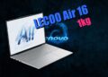 لپ‌تاپ Lecoo Air 16 لنوو