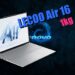 لپ‌تاپ Lecoo Air 16 لنوو