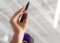 Logitech made an Apple Pencil-like stylus