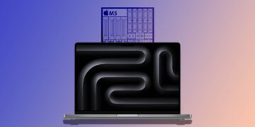 M5 MacBook Pro And iPad Pro