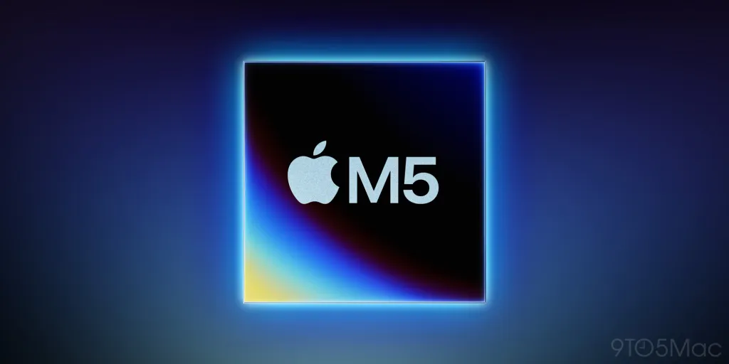 M5 MacBook Pro And iPad Pro