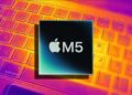 مک‌بوک  M5