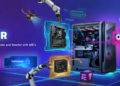 رونمایی MSI از EZ PC Builder؛ هوش‌مصنوعی مخصوص اسمبل کامپیوتر