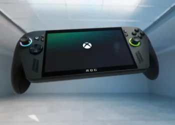 نقد و بررسیAsus ROG Xbox Ally X؛ تجربه تمام‌صفحه‌ی ایکس‌باکس در کنسول دستی ایسوس