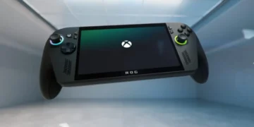 نقد و بررسیAsus ROG Xbox Ally X؛ تجربه تمام‌صفحه‌ی ایکس‌باکس در کنسول دستی ایسوس