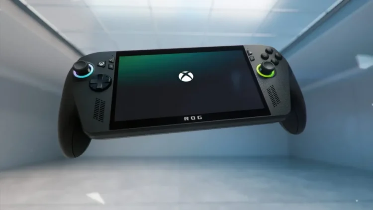 نقد و بررسیAsus ROG Xbox Ally X؛ تجربه تمام‌صفحه‌ی ایکس‌باکس در کنسول دستی ایسوس