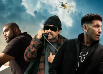 بهترین فیلمهای اکشن 2025