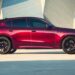 Maserati Grecale Tributo Bruciato