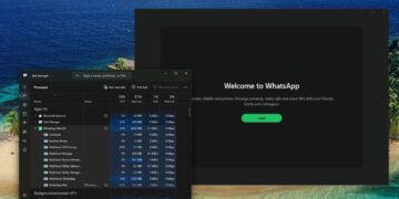 Meta hints WhatsApp for Windows 11 will switch to a Chromium web app