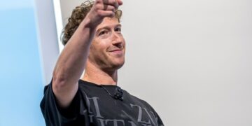 Meta partners up with Arm