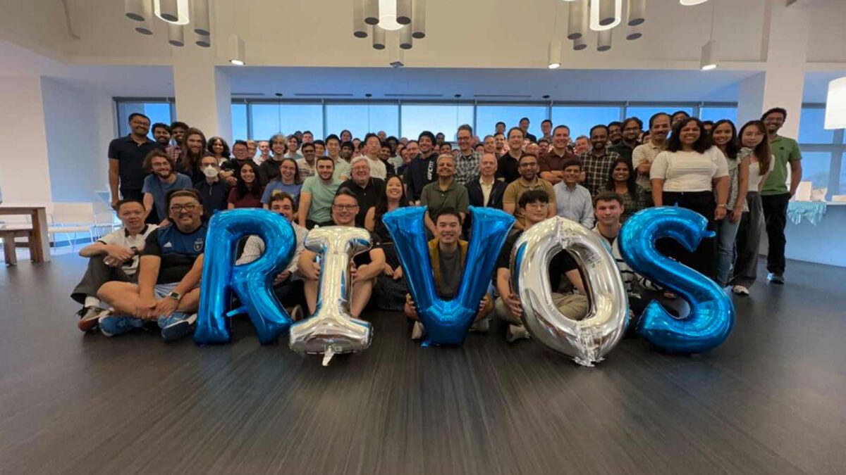 Meta reportedly buying RISC-V AI GPU firm Rivos