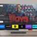 Meta smart TV in VR