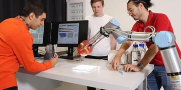 میکروکاتتر مغناطیسی MagFlow راهی نو برای درمان بیماری‌های قلبی و مغزی