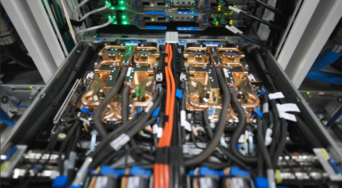 Microsoft Azure Gets An Ultra Upgrade