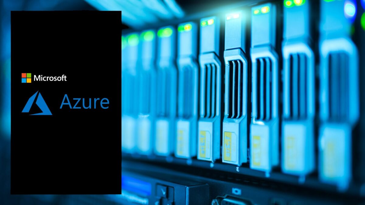 Microsoft Azure outage is taking down Xbox and 365