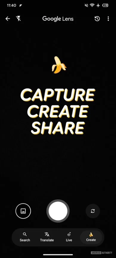 Nano Banana image editing