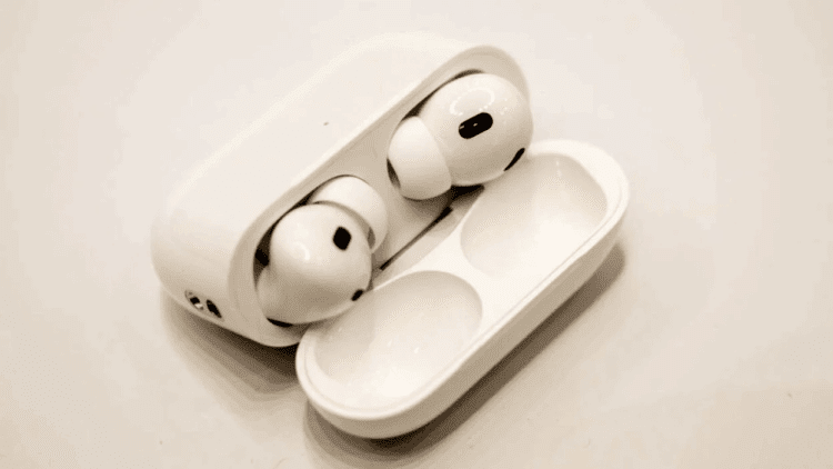 فریمور بتای عمومی AirPods همزمان با iOS 26.1 عرضه می شود