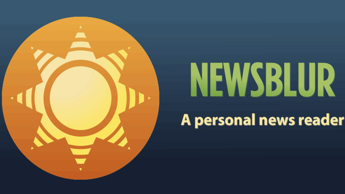 NewsBlur (نسخه iOS)