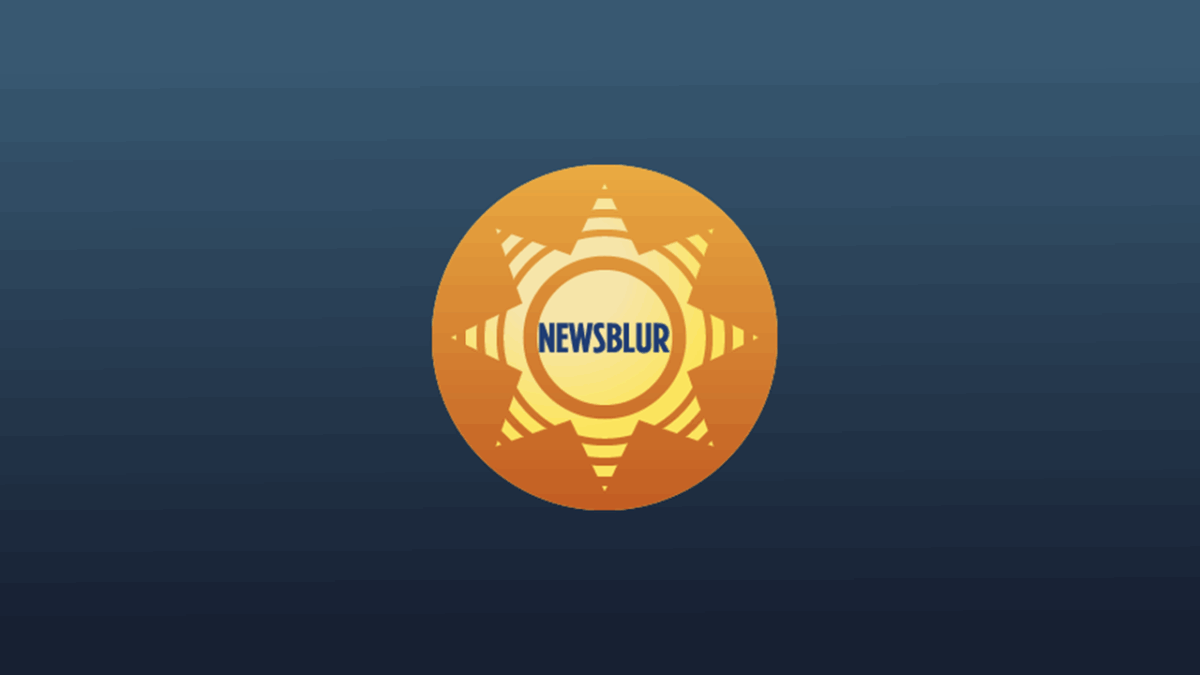 NewsBlur