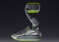 Nike Project Amplify