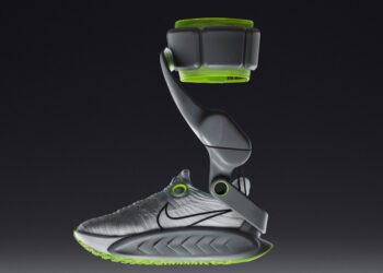 Nike Project Amplify