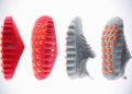 Nike‘mind-body’ shoes