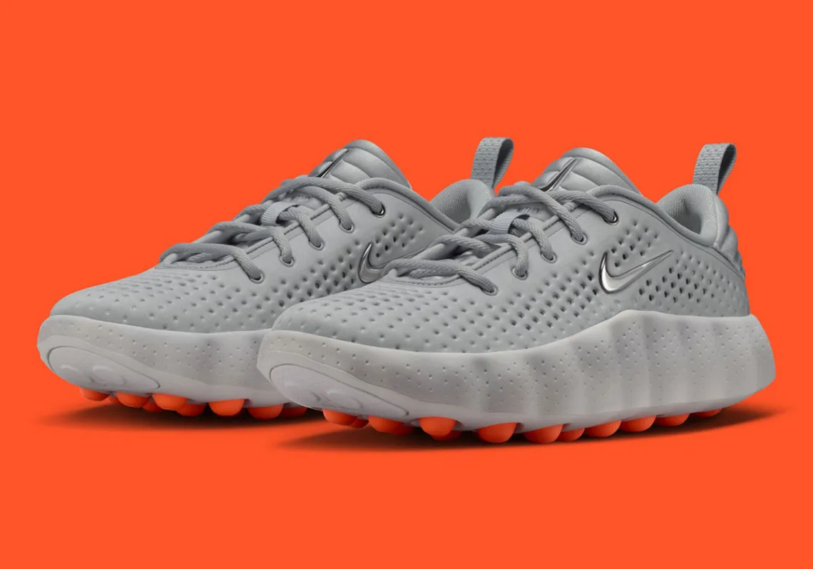 Nike‘mind-body’ shoes
