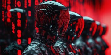 عملیات دریم‌جاب گروه هکری لازاروس