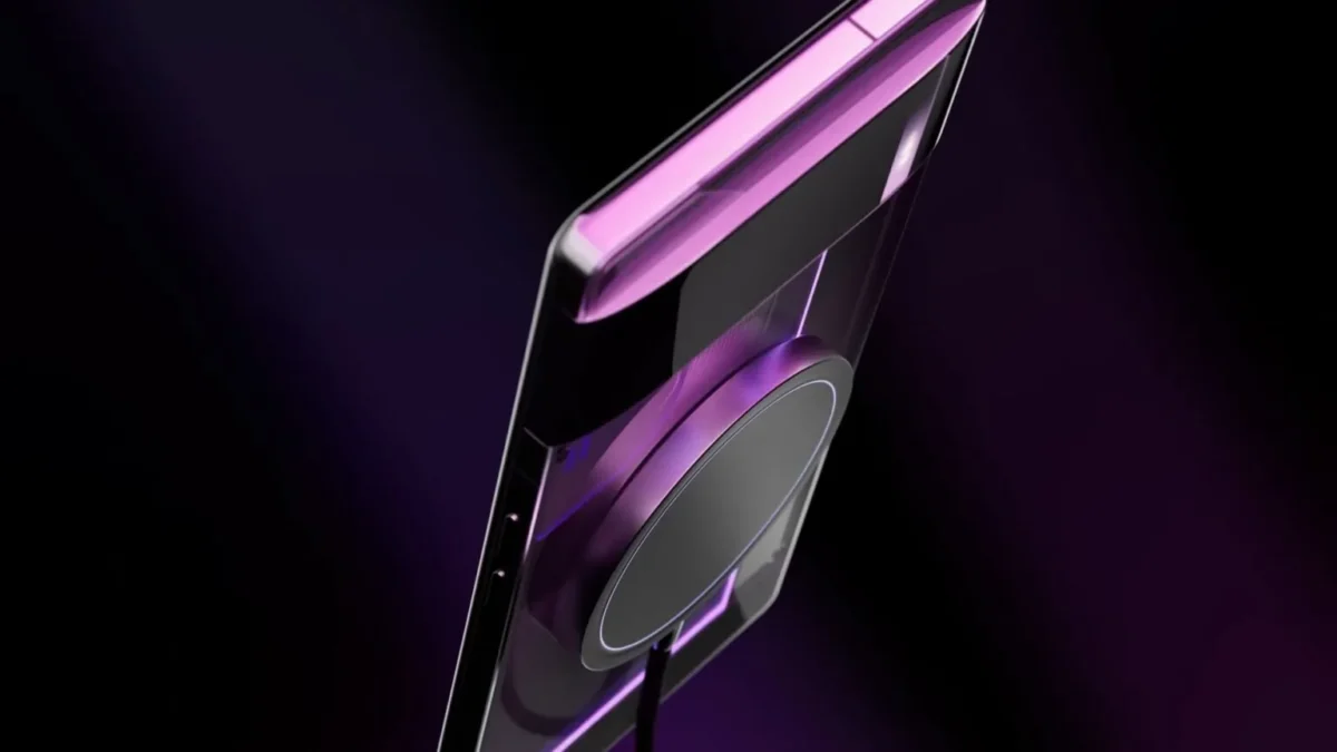 Nothing 'dream phone' for MrWhoseTheBoss