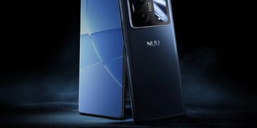 Nuu-B40-5G-dual-screen-smartphone