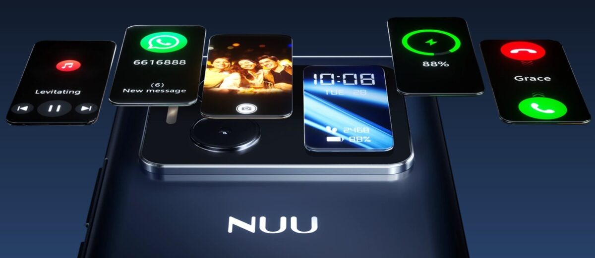 Nuu-B40-Vista-Display
