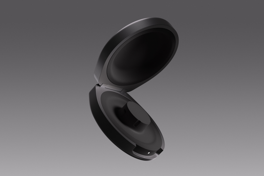 Oura Ring 4 Ceramic collection
