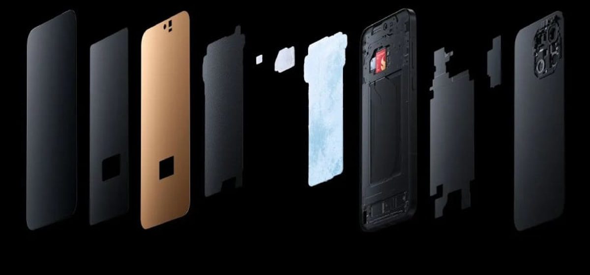 وان پلاس ۱۵