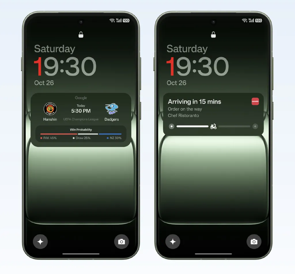 OnePlus Android 16 update