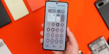 OnePlus Android 16 update