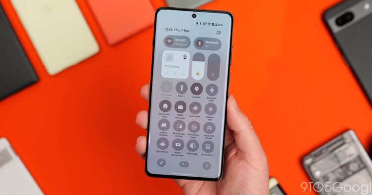 OnePlus Android 16 update