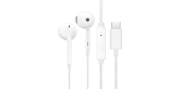 OnePlus’ New Rs 999 Type-C Earphones