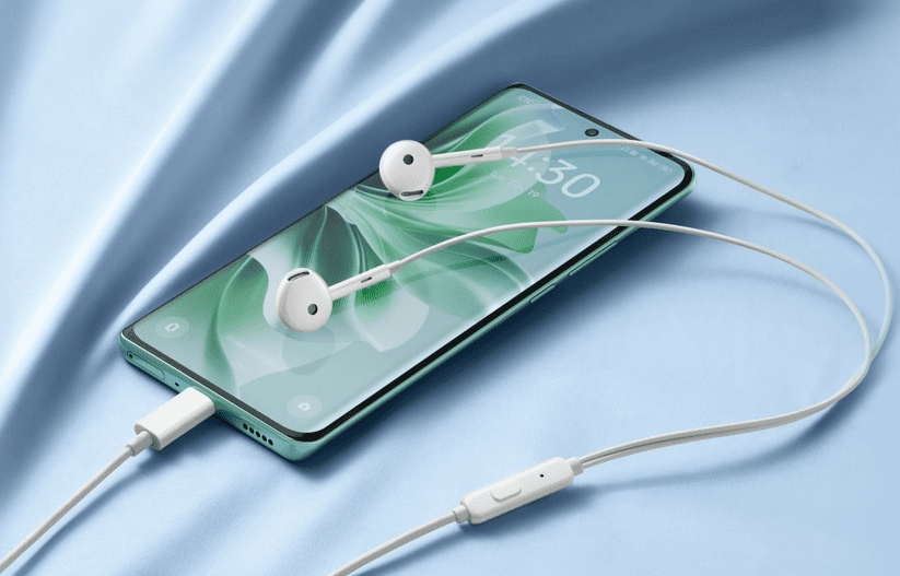 OnePlus’ New Rs 999 Type-C Earphones