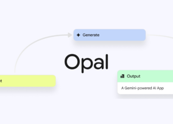گوگل اپلیکیشن هوش مصنوعی Opal را در ۱۵ کشور جدید عرضه کرد