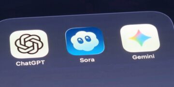 OpenAI Sora Android app