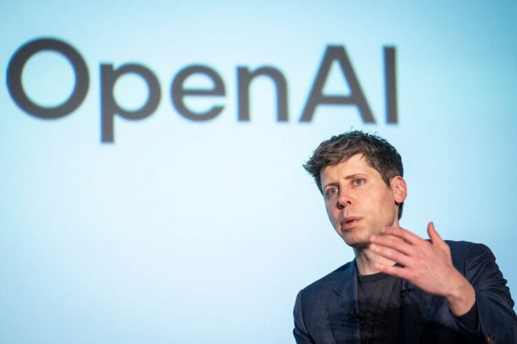 OpenAI Valuation Soars to $500 Billion