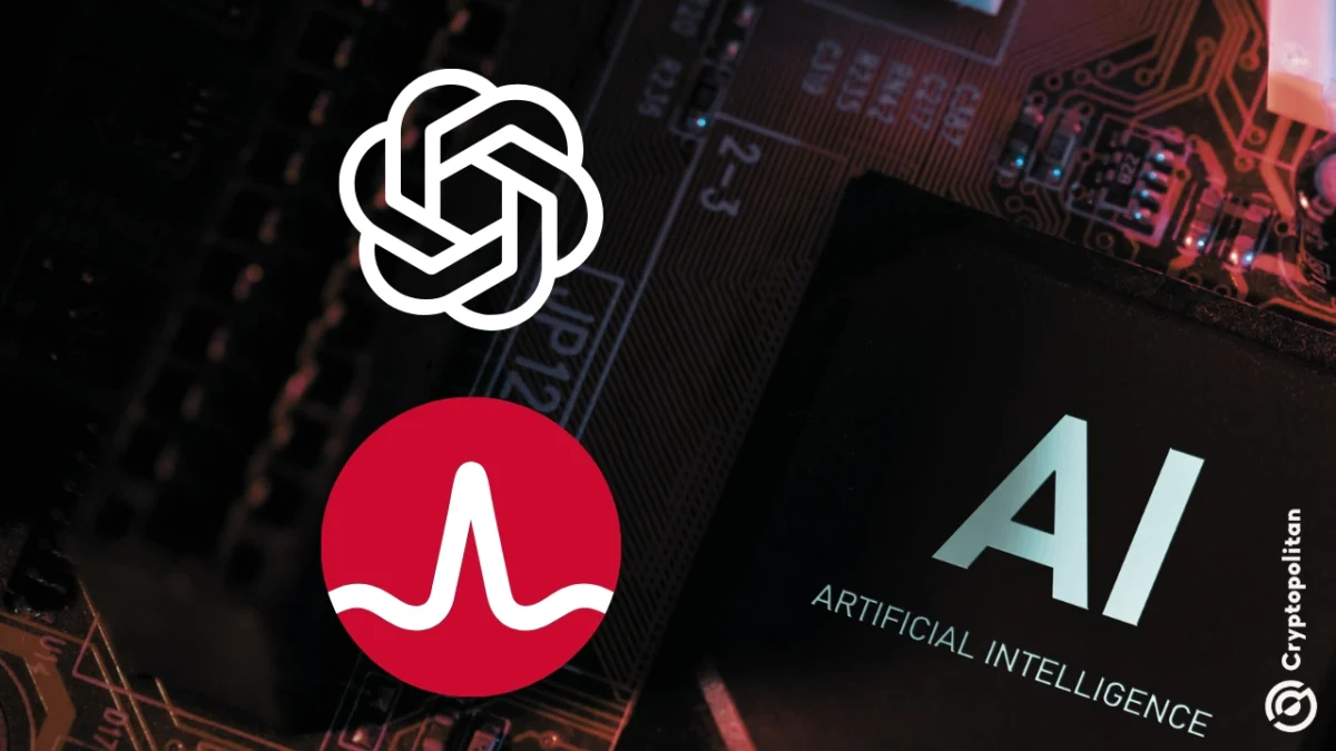 OpenAI design AI chips in new 10GW