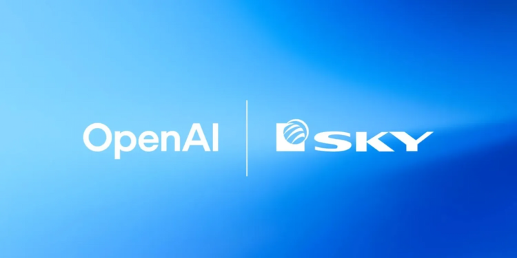 اوپن‌ای‌آی شرکت سازنده اپلیکیشن Sky مک اپل را خرید